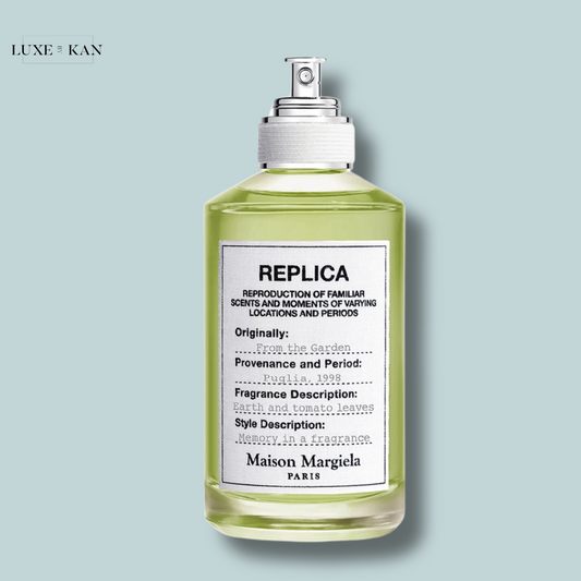 Maison Margiela REPLICA From the Garden Eau de Toilette