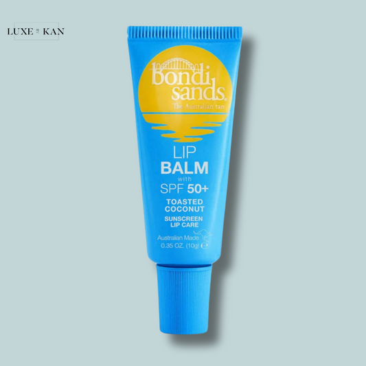 Bondi Sands SPF 50+ Lip Balm