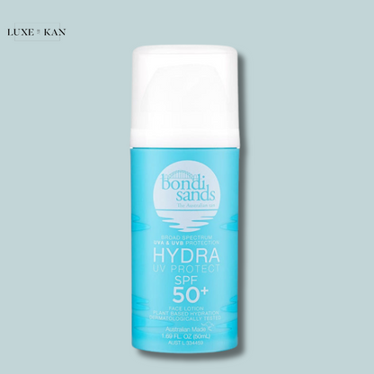 BONDI SANDS Hydra UV Protect SPF50+ Face Lotion 50ml