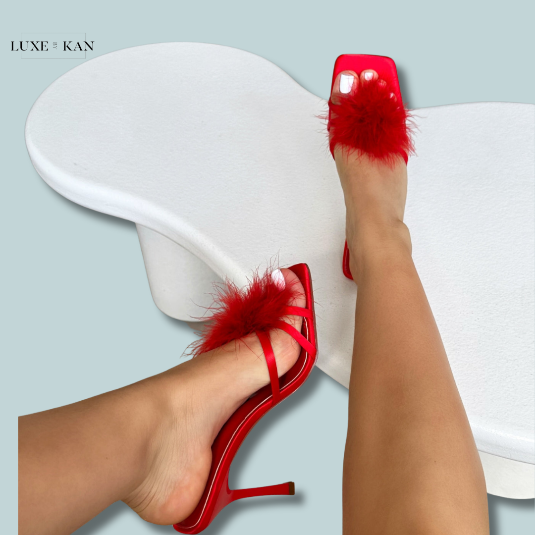 Mules at macys clearance