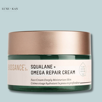 BIOSSANCE SQUALANE + OMEGA REPAIR 50ML