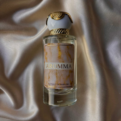 Aromma Fragrances THE DXB
