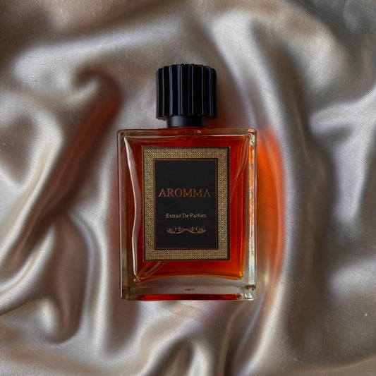 Aromma  Fragrances TOBACCO OUD