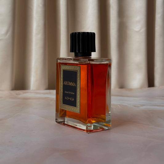 Aromma  Fragrances TOBACCO OUD