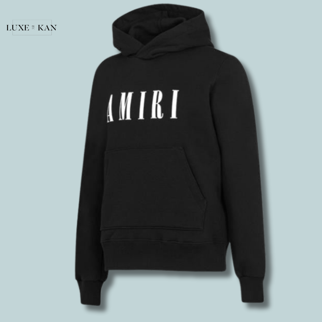 AMIRI
CORE LOGO OTH HOODIE