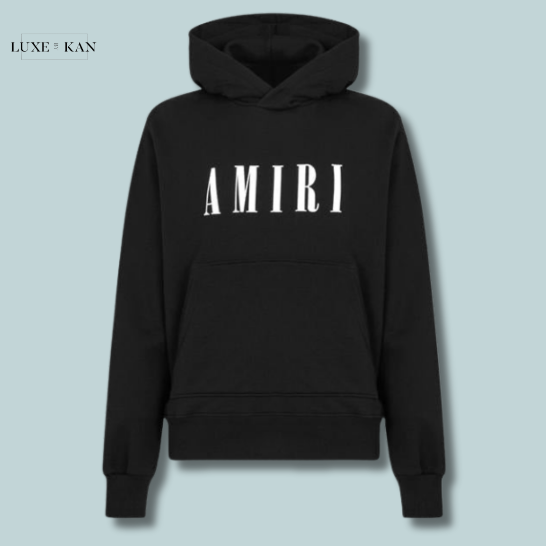 AMIRI
CORE LOGO OTH HOODIE