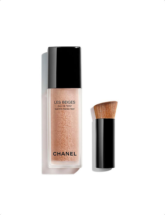 CHANEL
LES BEIGES
WATER-FRESH TINT WITH MICRO-DROPLET PIGMENTS