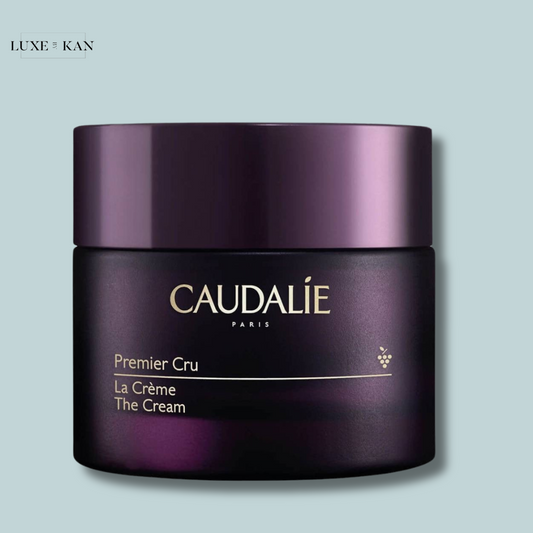 CAUDALIE PREMIER CRU ANTI-AGING CREAM MOISTURISER 50ML