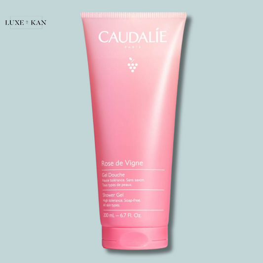 CAUDALIE Rose de Vigne Shower Gel 200ml