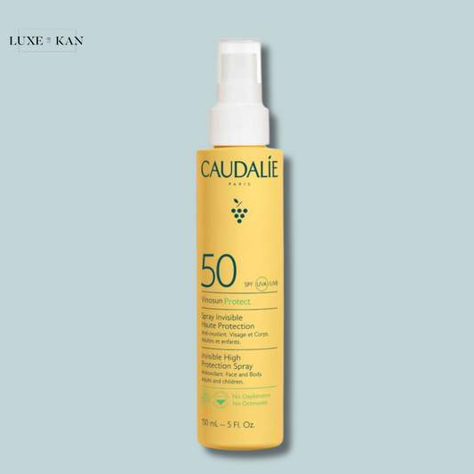 CAUDALIE Vinosun High Protection Spray SPF50 150ml