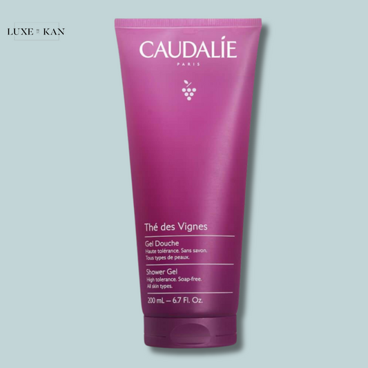 CAUDALIE Thé des Vignes Shower Gel 200ml