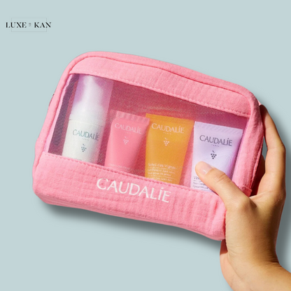 CAUDALIE TRAVEL ESSENTIALS KIT