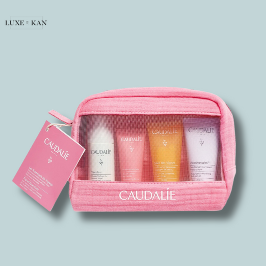 CAUDALIE TRAVEL ESSENTIALS KIT