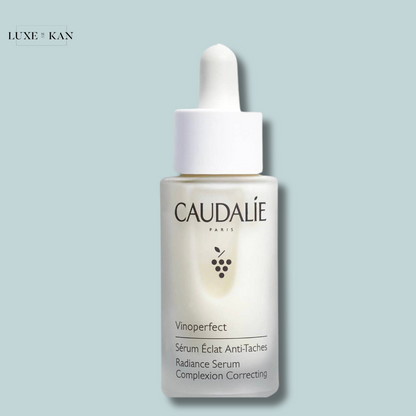 مصل تصحيح إشراق البشرة CAUDALIE VINOPERFECT 30ML