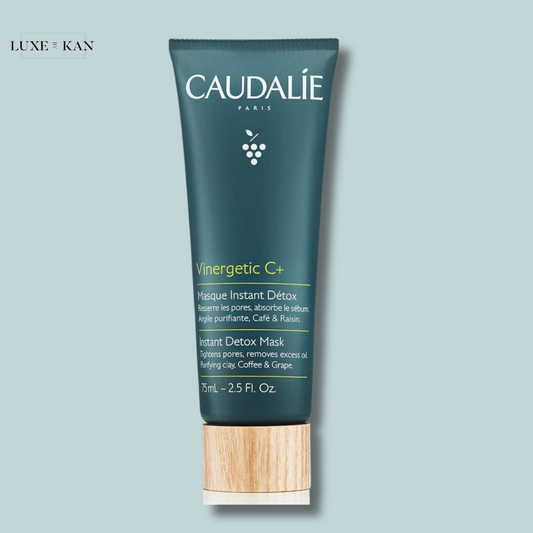 CAUDALIE Instant Detox Mask( 75ml )