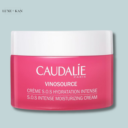 CAUDALIE Vinosource SOS Intense Moisturizing Cream