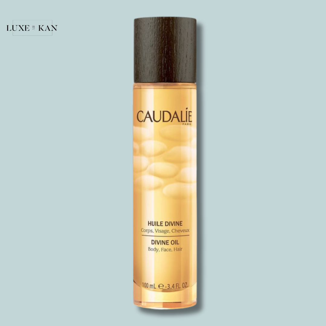 CAUDALIE Divine Oil