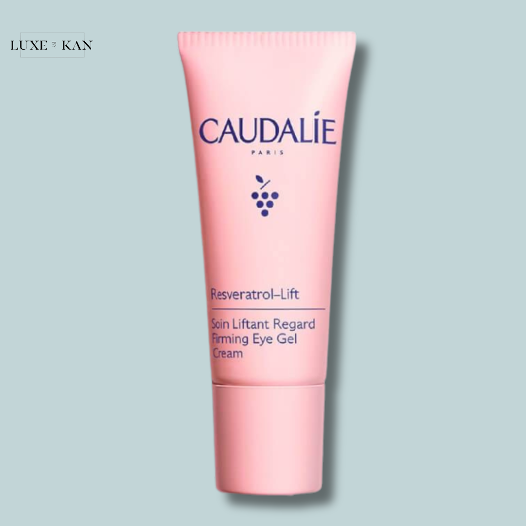 CAUDALIE Resveratrol Lift Firming Eye-Gel Cream (15ml)