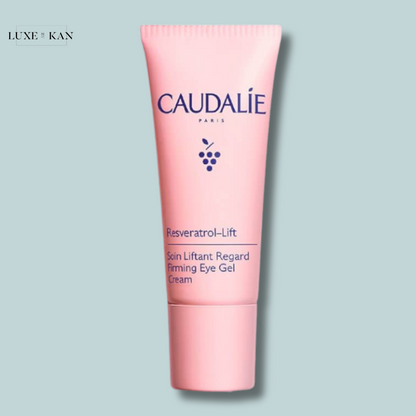 CAUDALIE Resveratrol Lift Firming Eye-Gel Cream (15ml)