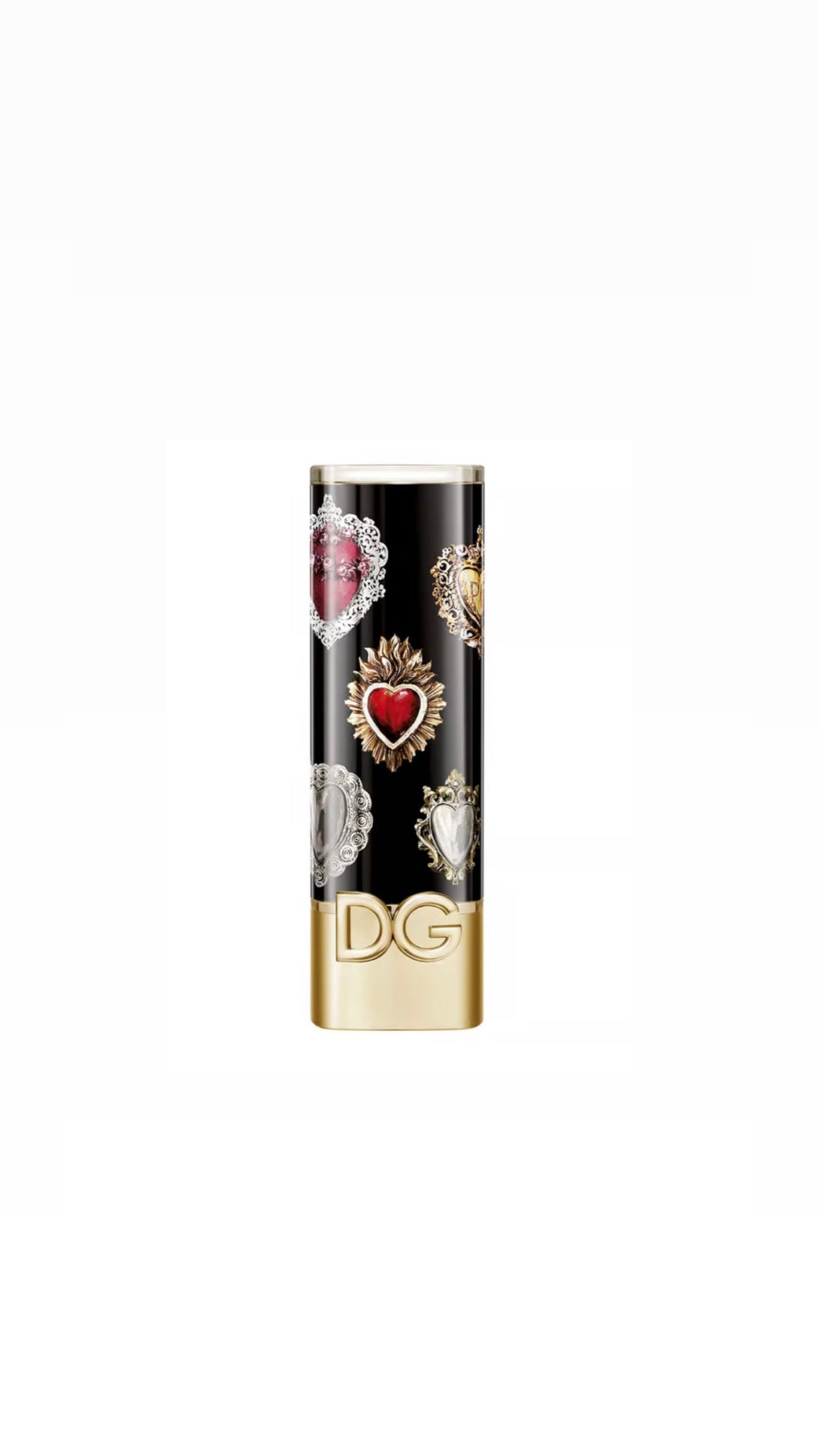 Dolce&Gabbana The only one matte lipstick cap