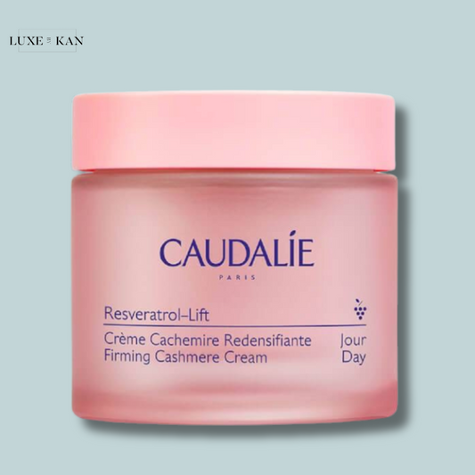 CAUDALIE Resveratrol Lift Firming Cashmere Cream( 50ml )