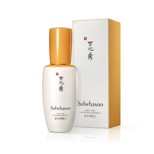 Sulwhasoo First Care Activating Serum (60ml