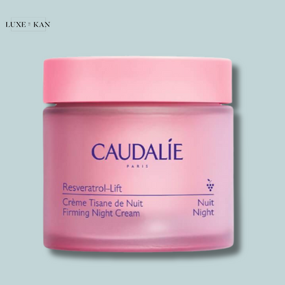 CAUDALIE Resveratrol Lift Firming Night Cream( 50ml )