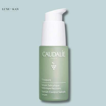 CAUDALIE VINOPURE BLEMISH CONTROL SALICYLIC SERUM 30ML