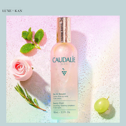 CAUDALIE BEAUTY ELIXIR 100ML