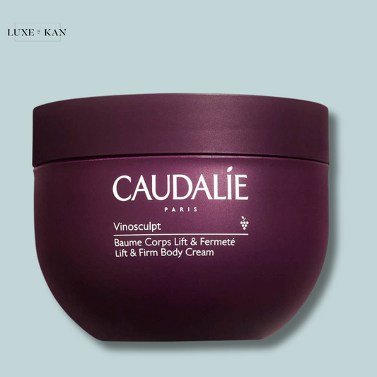 CAUDALIE VINOSCULPT LIFT AND FIRM BODY CREAM 250ML