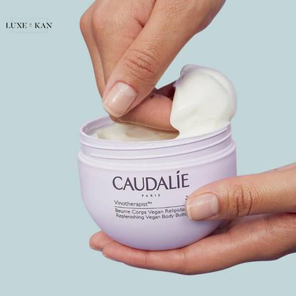 CAUDALIE VINOTHERAPIST REPLENISHING VEGAN BODY BUTTER 250ML