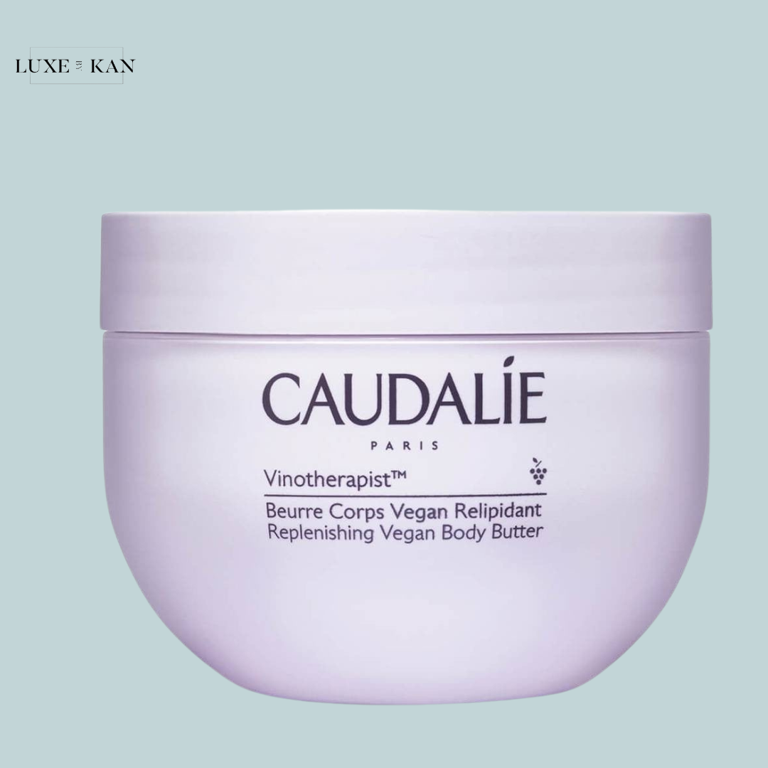 CAUDALIE VINOTHERAPIST REPLENISHING VEGAN BODY BUTTER 250ML