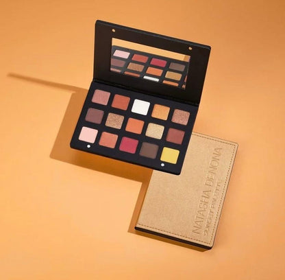 Natasha Denona Sunset Eyeshadow Palette