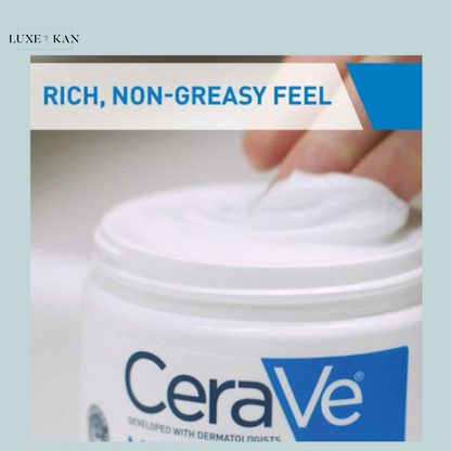 CeraVe Moisturising Cream