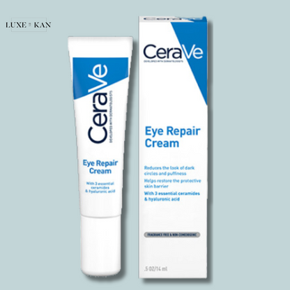 CeraVe Eye Repair Cream 14ml