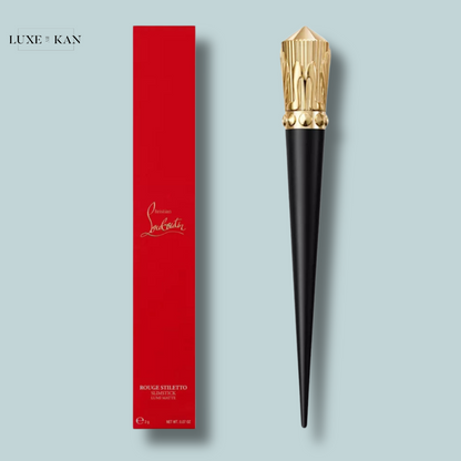 CHRISTIAN LOUBOUTIN
Rouge Stiletto Lumi Matte lipstick