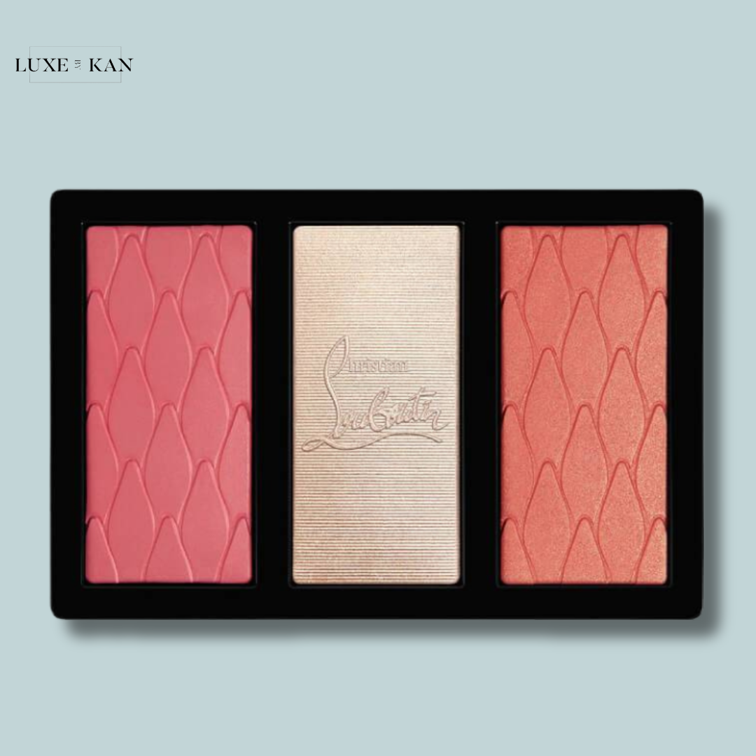 CHRISTIAN LOUBOUTIN BEAUTY Blush & Highlighter Refill