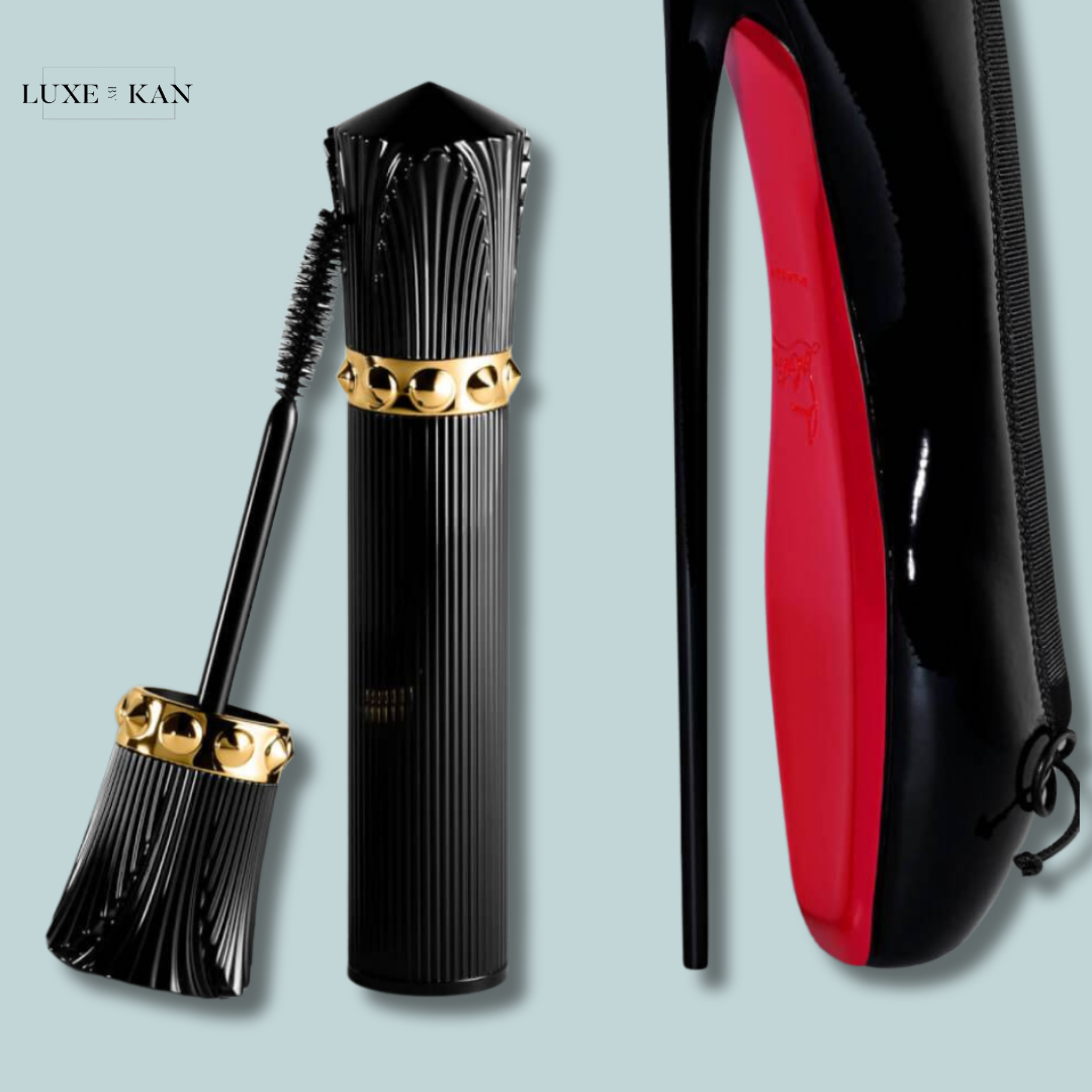 CHRISTIAN LOUBOUTIN BEAUTY Lift Ultima Mascara - Black 7ml