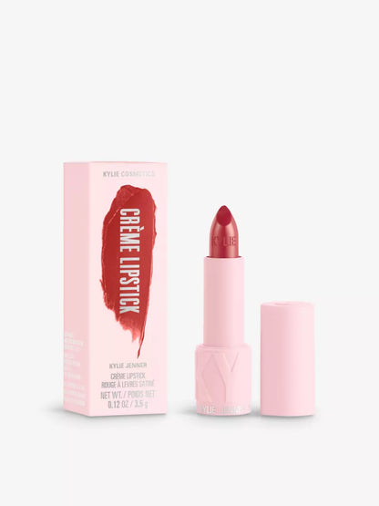 KYLIE BY KYLIE JENNER
Crème lipstick