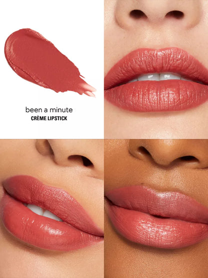 KYLIE BY KYLIE JENNER
Crème lipstick