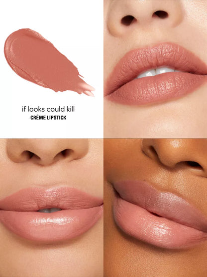 KYLIE BY KYLIE JENNER
Crème lipstick