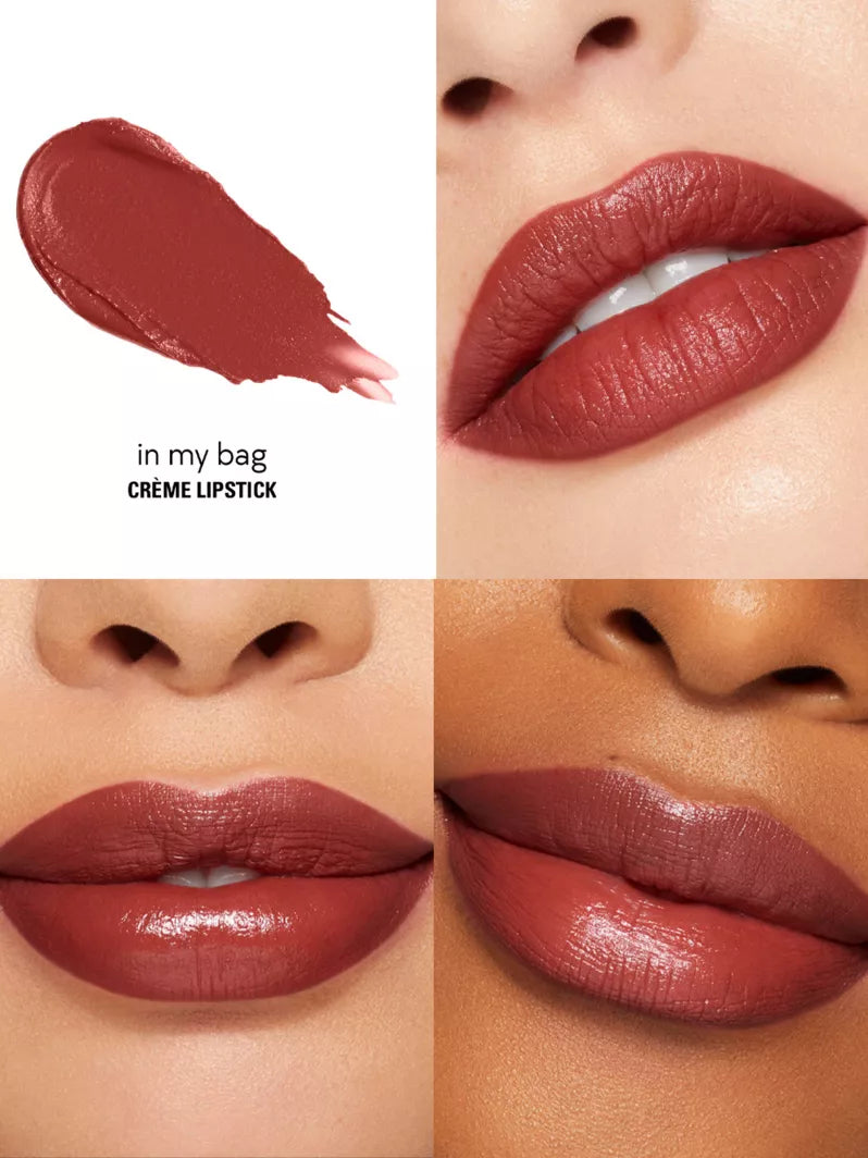 KYLIE BY KYLIE JENNER
Crème lipstick