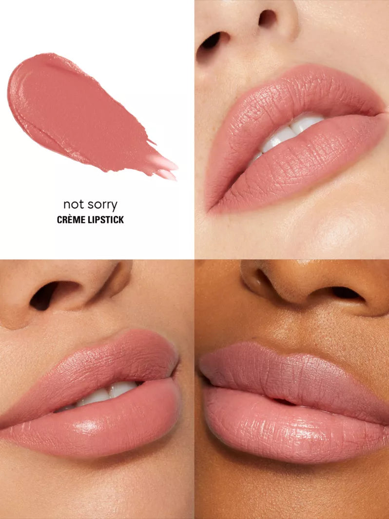 KYLIE BY KYLIE JENNER
Crème lipstick