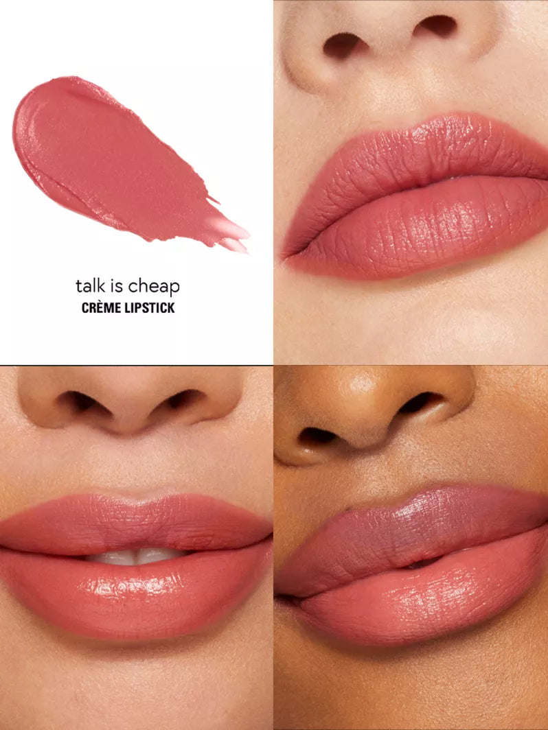 KYLIE BY KYLIE JENNER
Crème lipstick