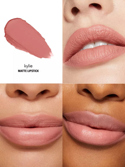 KYLIE BY KYLIE JENNER Matte lipstick