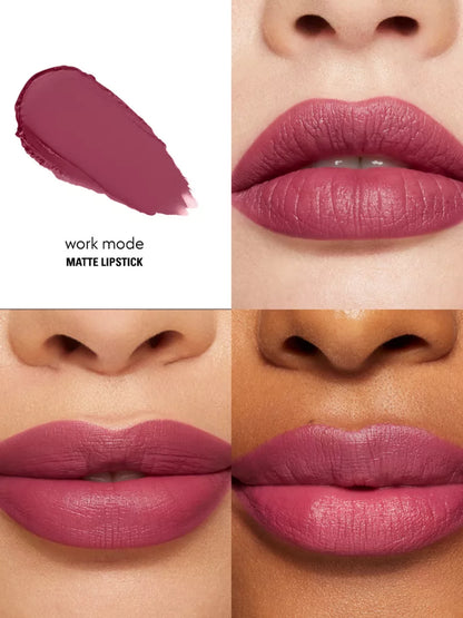 KYLIE BY KYLIE JENNER Matte lipstick