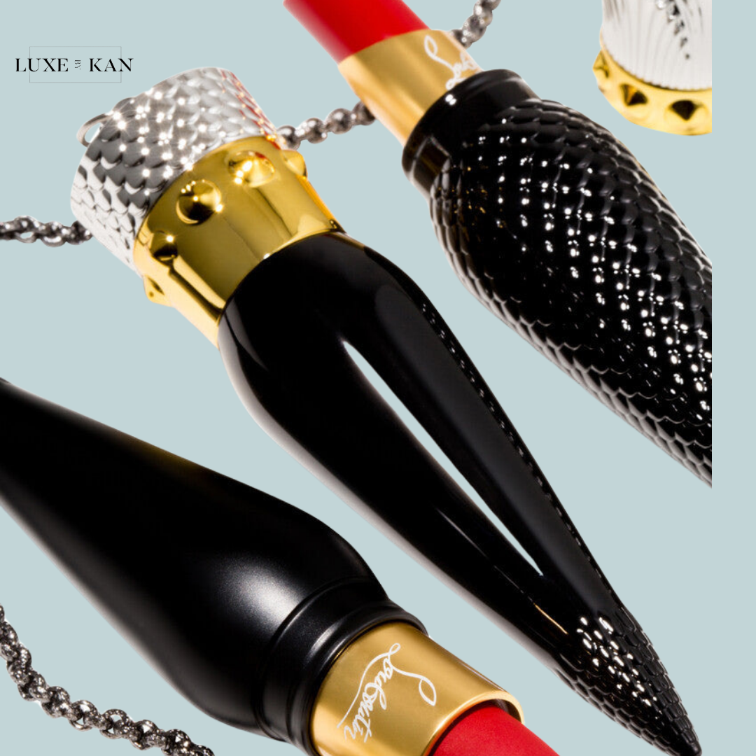 Christian Louboutin Rouge Louboutin Lip Colour Collection