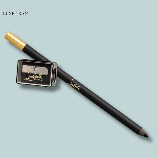 Christian Louboutin Oeil Velours Velvet Eye Definer- Zoulou