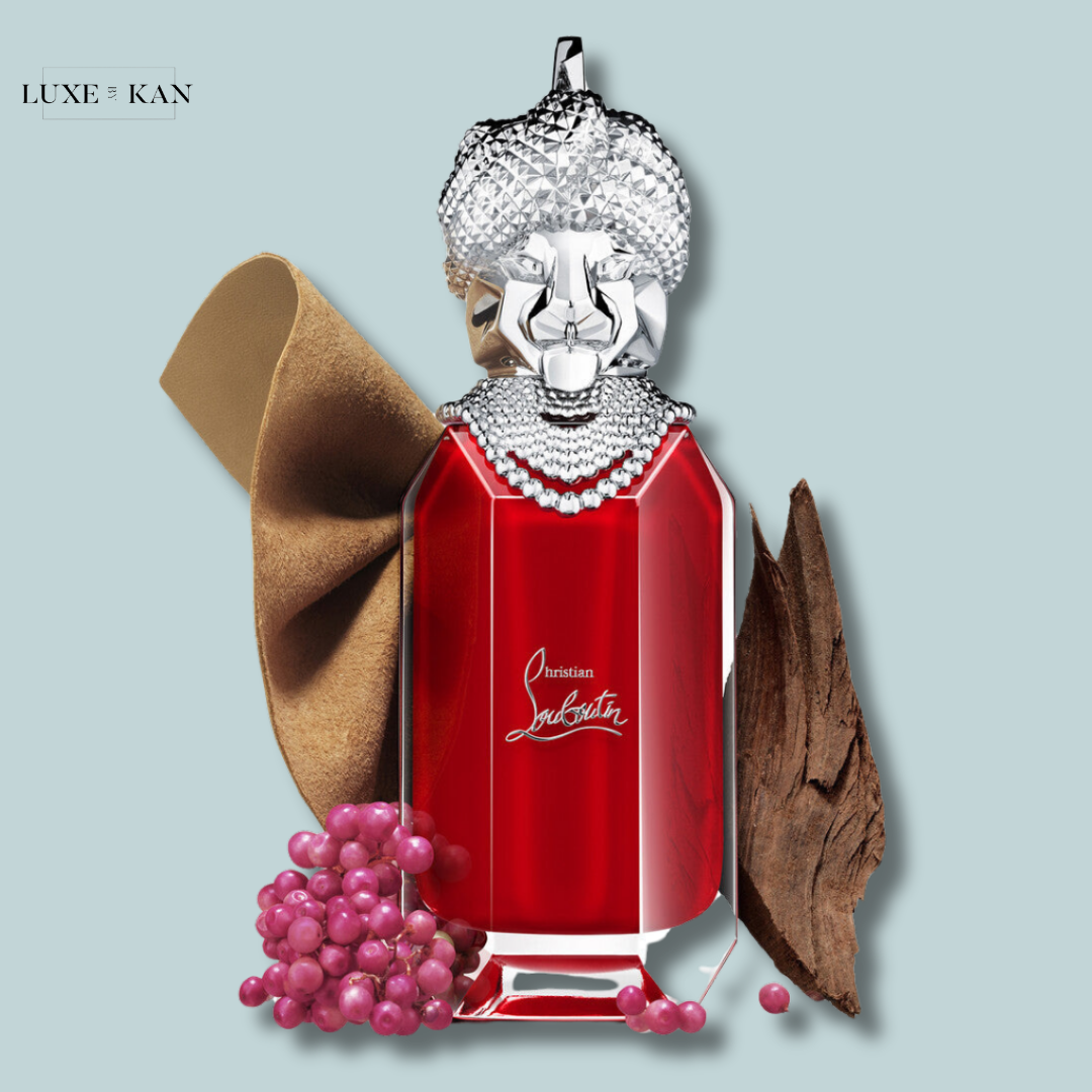 Christian Louboutin Loubiraj Eau de Parfum