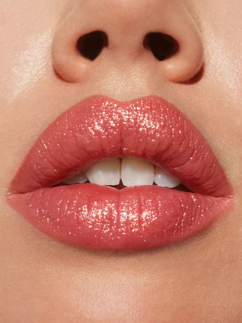 ISAMAYA BEAUTY
LUCKYKISS diamond lip glow lipstick 3.5g